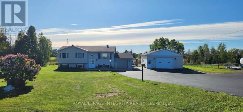 699 Ferguson Falls Road, Lanark Highlands