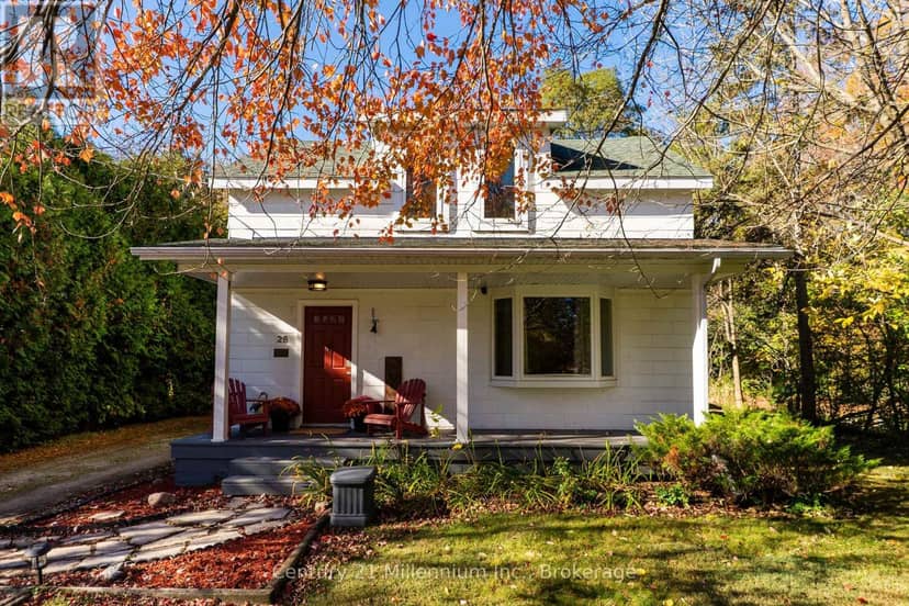 28 Owen Street, Meaford