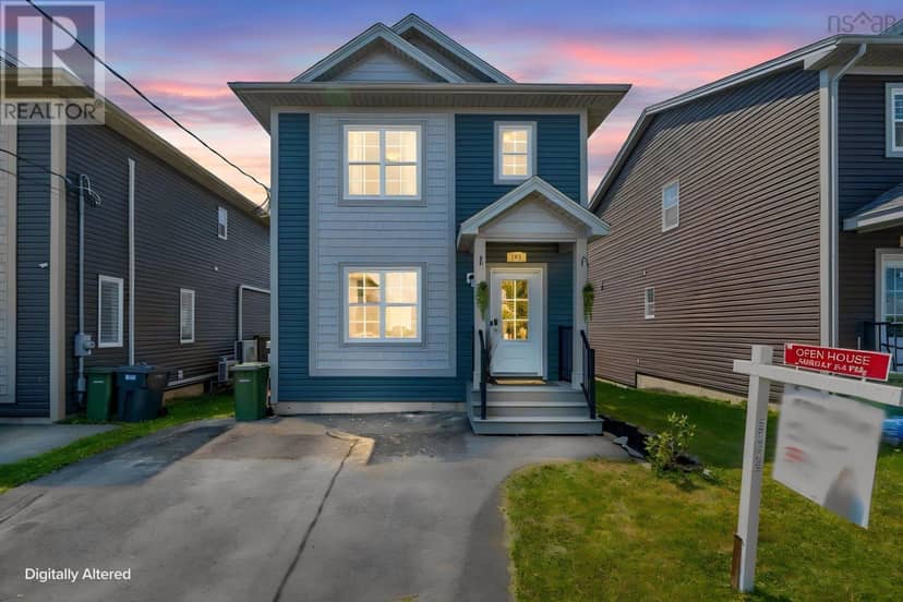 151 Mica Crescent — photo 1 of 40