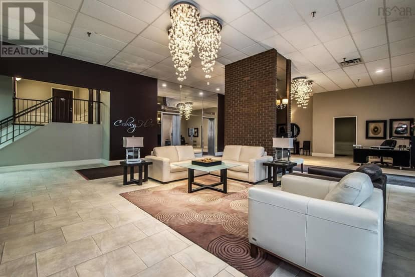 1503 6369 Coburg Road, Halifax, photo 2