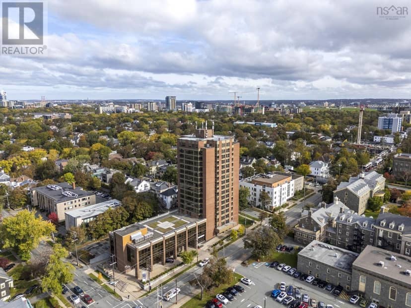 1503 6369 Coburg Road, Halifax, photo 4