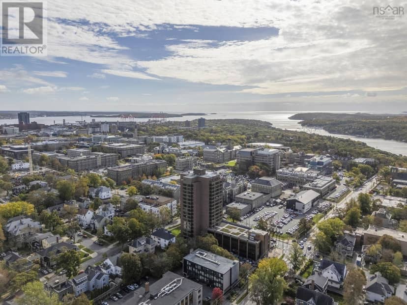 1503 6369 Coburg Road, Halifax, photo 3