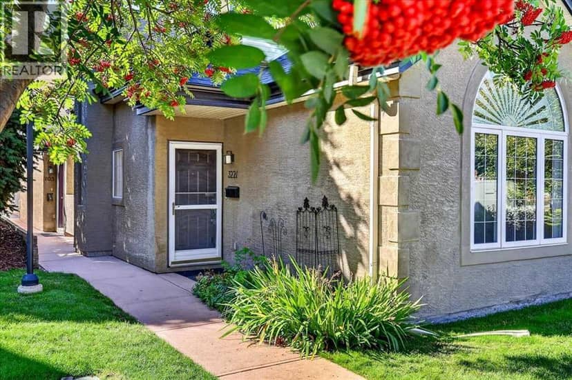 3221 2 Street NW, Calgary, photo 4