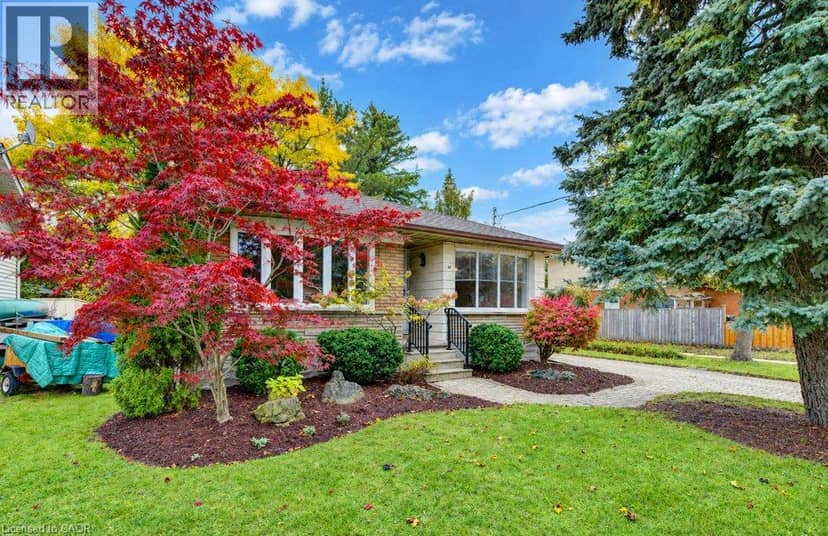 25 APPLEWOOD Avenue, Kitchener, photo 2