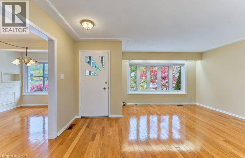25 APPLEWOOD Avenue, Kitchener, photo 4