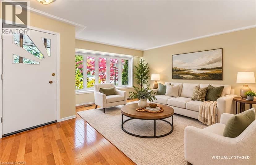 25 APPLEWOOD Avenue, Kitchener, photo 6