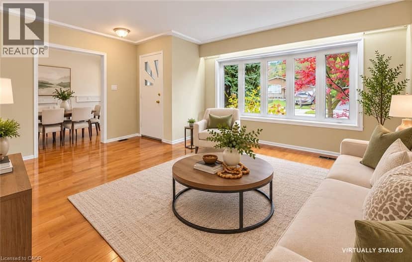 25 APPLEWOOD Avenue, Kitchener, photo 7