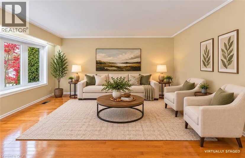 25 APPLEWOOD Avenue, Kitchener, photo 8