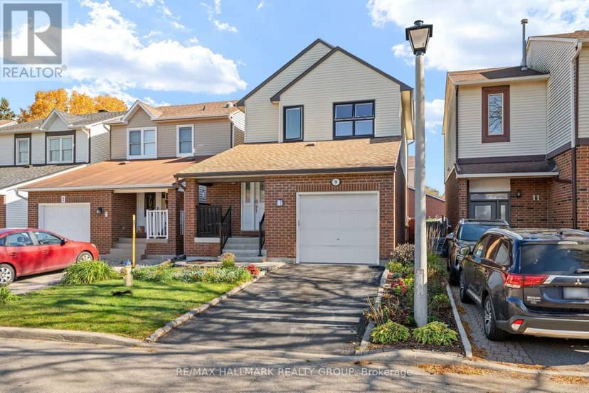 9 Fireside Crescent, Ottawa, photo 2