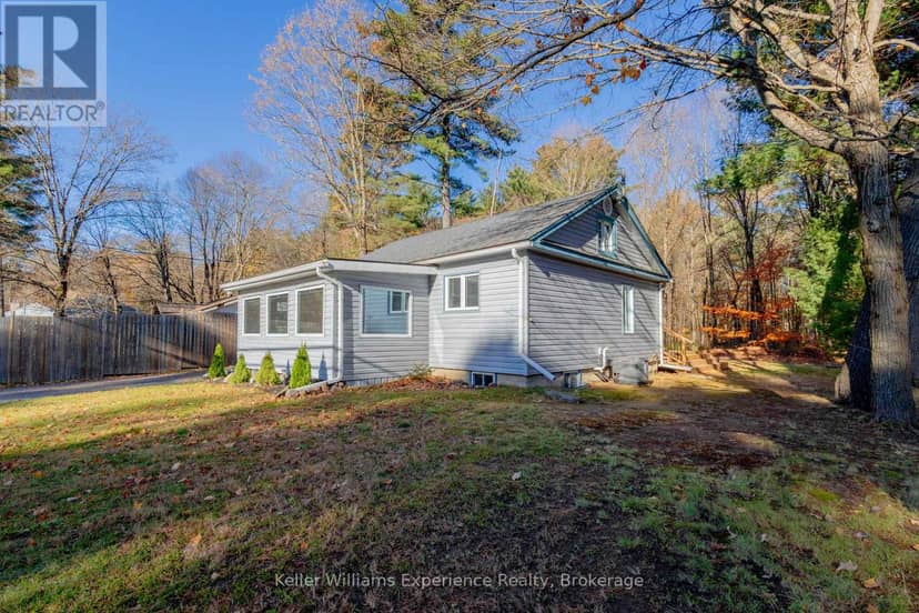 620 141 Highway, Huntsville