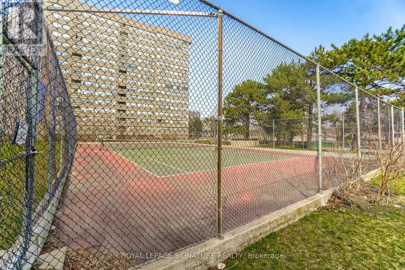 1212 - 451 The West Mall Drive — photo 30 of 36