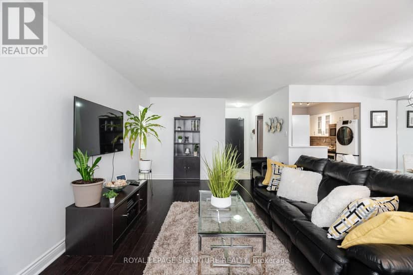1212 - 451 The West Mall Drive, Toronto, photo 5