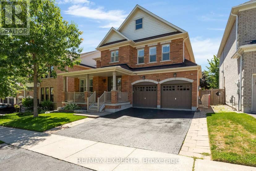 25 McCandless Court, Caledon, photo 2