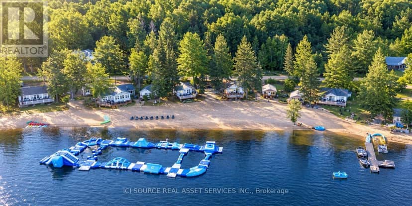 3 Woodland Lane, Magnetawan, photo 2