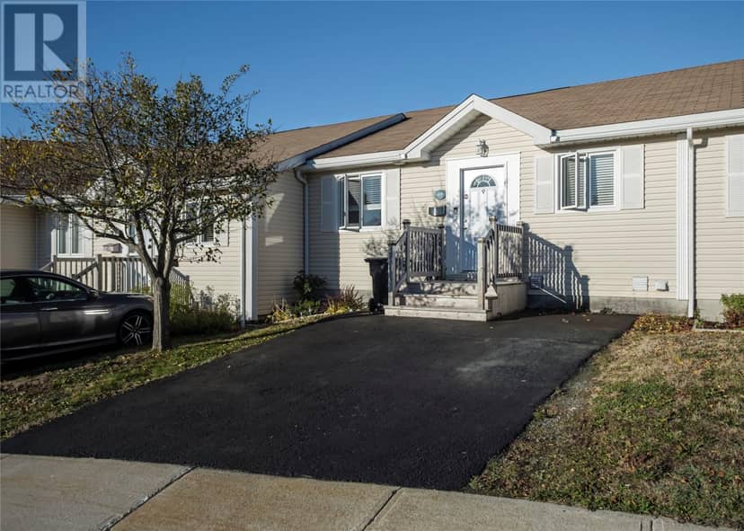 49 Lanse Aux Meadows Crescent, St. John's