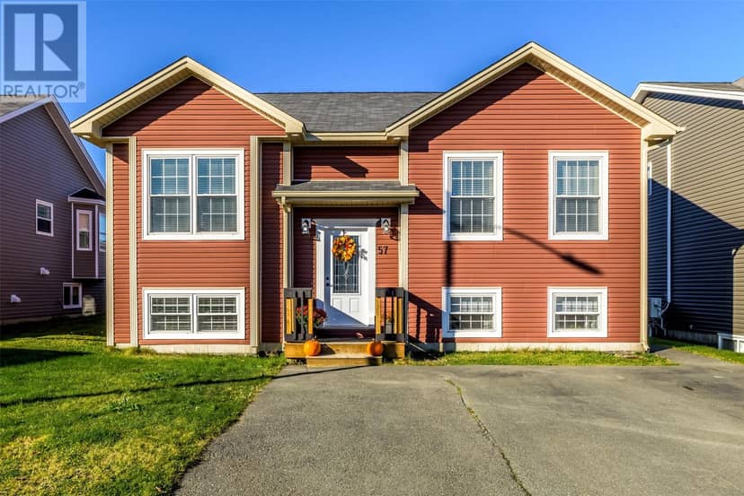 57 Glenlonan Street, St. John's