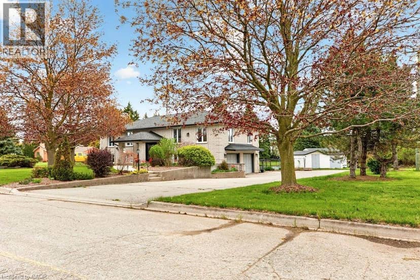 20 HARTFIELD Drive, Guelph, photo 2