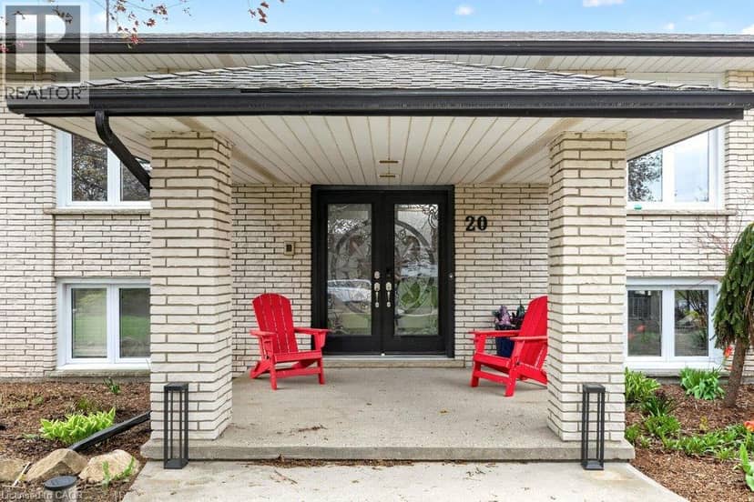 20 HARTFIELD Drive, Guelph, photo 3