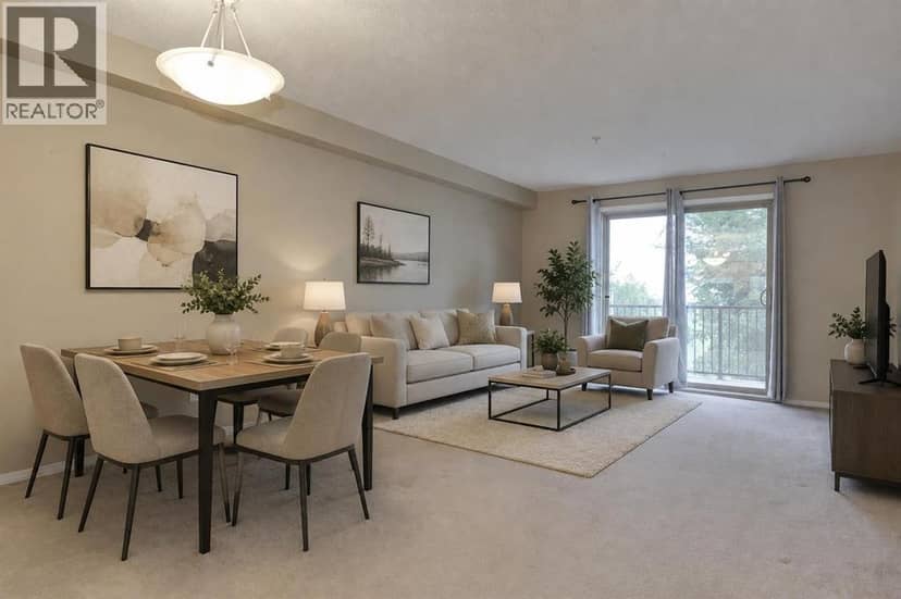 1323, 8 Bridlecrest Drive SW, Calgary, photo 3