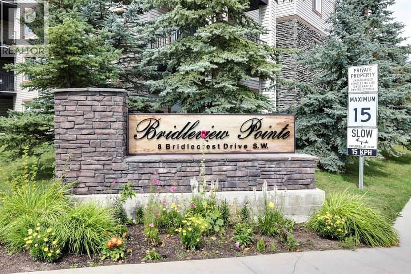 1323, 8 Bridlecrest Drive SW, Calgary, photo 2
