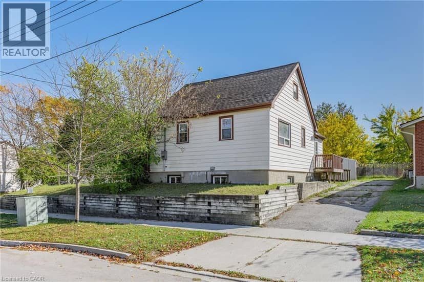439 ALICE Avenue, Kitchener, photo 3