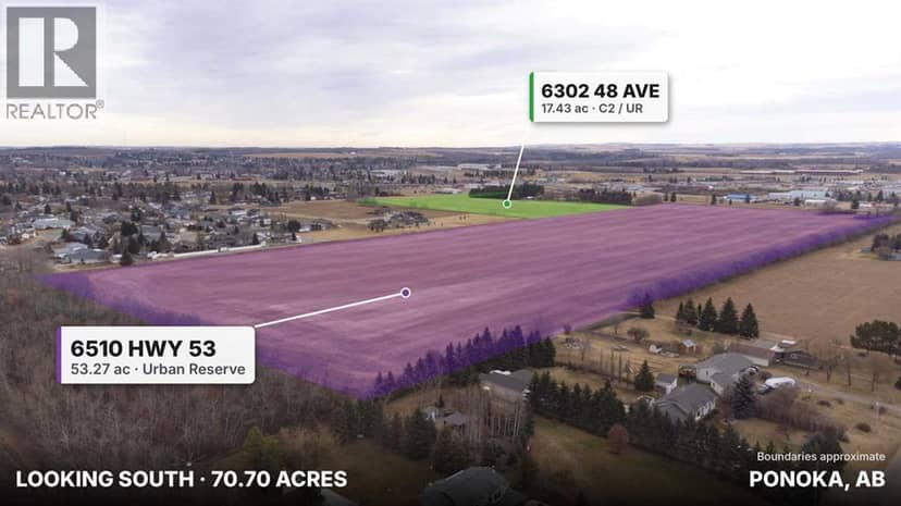 6510 53 Highway, Ponoka, photo 2