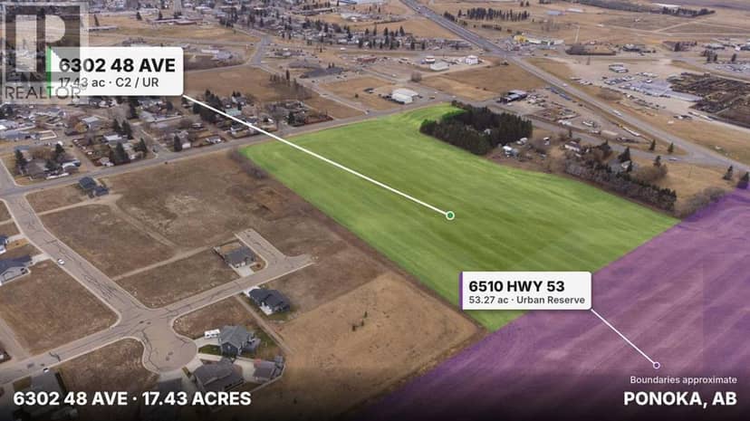 6510 53 Highway, Ponoka, photo 4