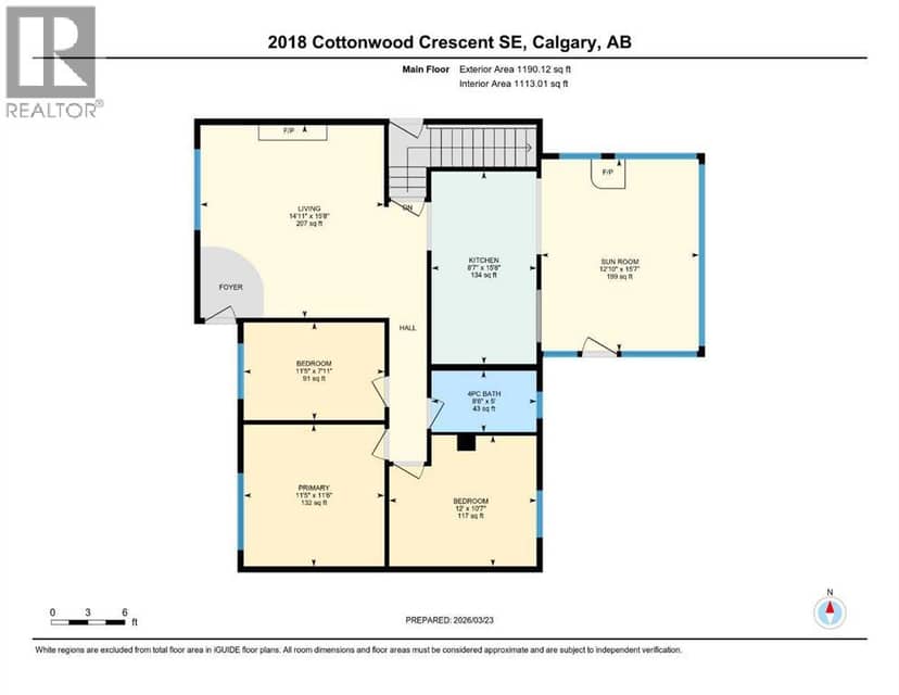 2018 Cottonwood Crescent SE — photo 17 of 34
