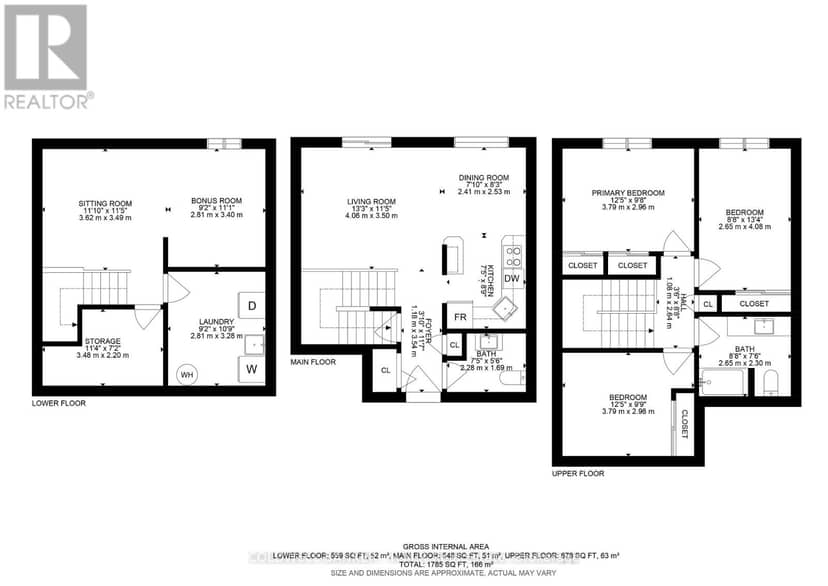 5 - 373 D'Arcy Street — photo 37 of 37