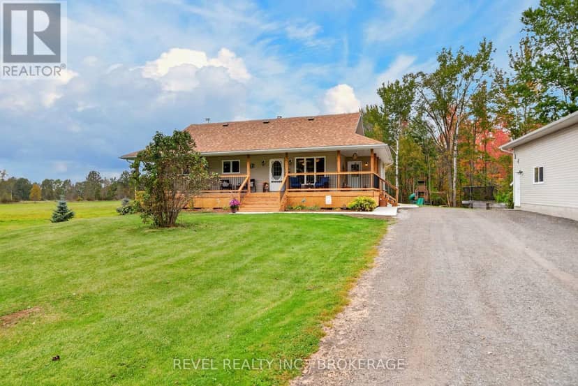 5140 Arena Boundary Road, Frontenac, photo 3