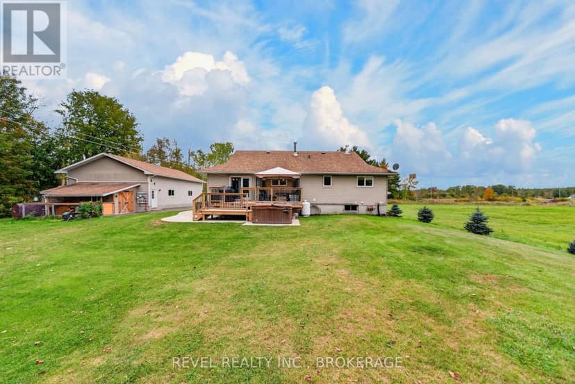 5140 Arena Boundary Road — photo 37 of 40