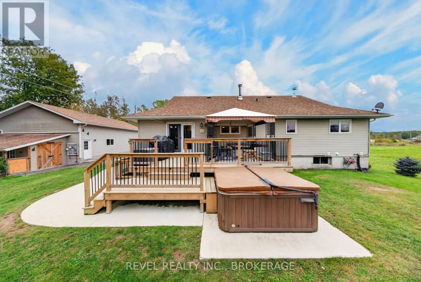 5140 Arena Boundary Road — photo 39 of 40