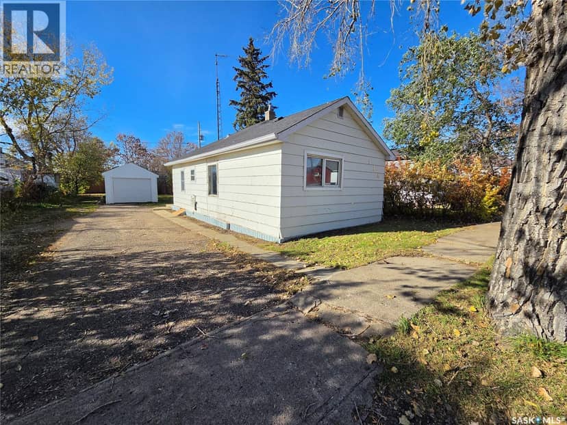 414 Young STREET, Bienfait, photo 2