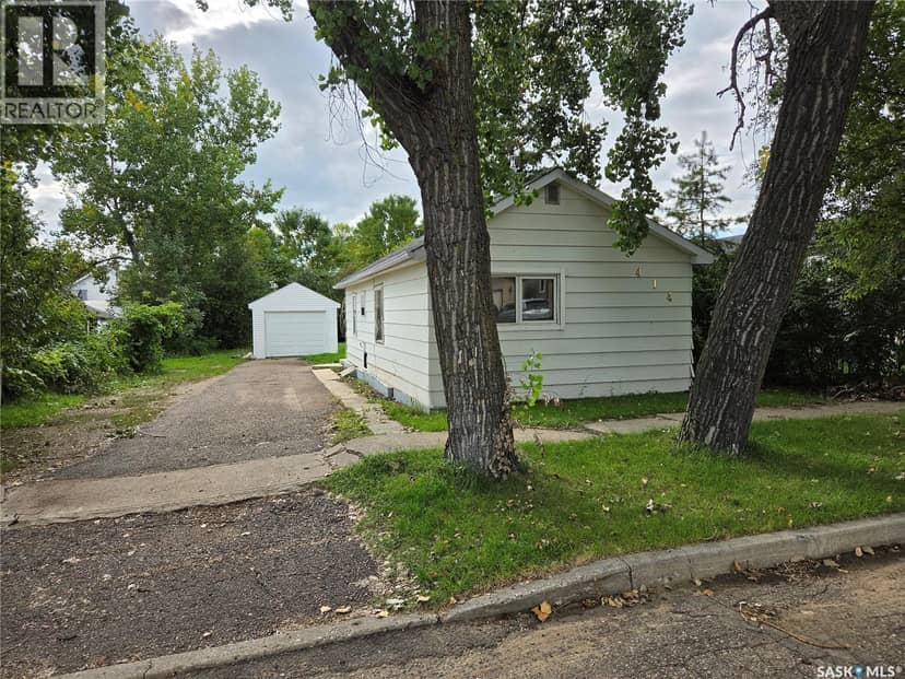 414 Young STREET, Bienfait, photo 3