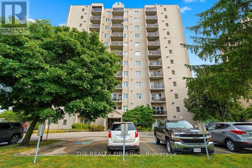 1206 - 858 Commissioners Road E, London South, photo 2