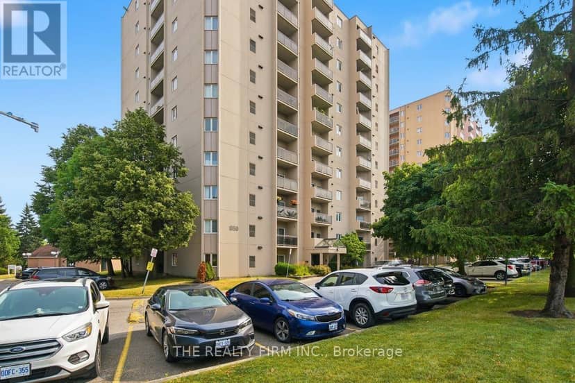 1206 - 858 Commissioners Road E, London South, photo 3