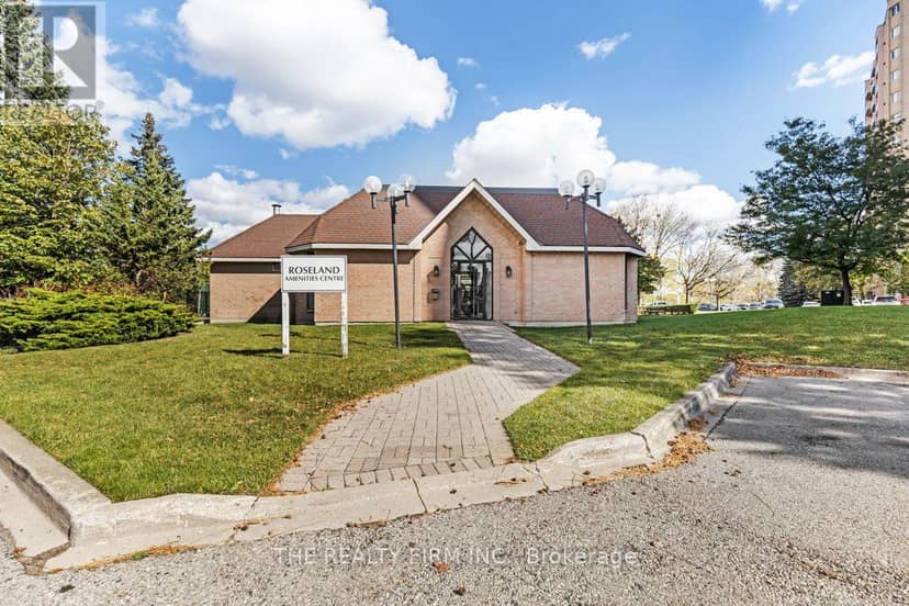 1206 - 858 Commissioners Road E — photo 34 of 40