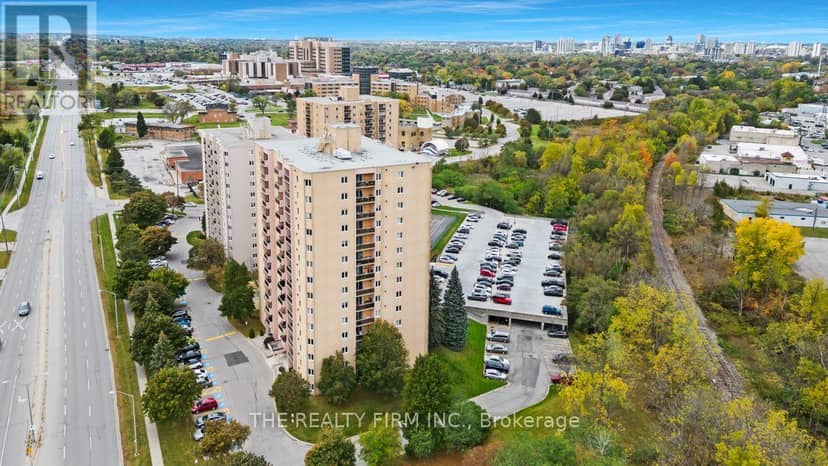 1206 - 858 Commissioners Road E — photo 38 of 40