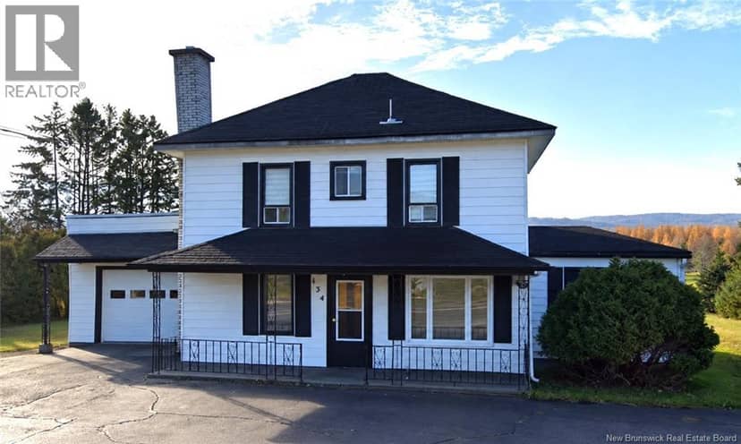 134 Principale Street, Saint-Basile