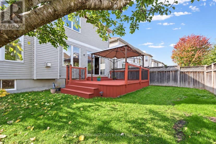 104 Whitestone Drive — photo 32 of 33