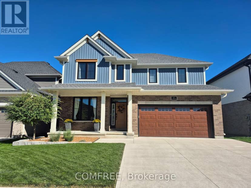 5 Redhaven Lane, St. Thomas