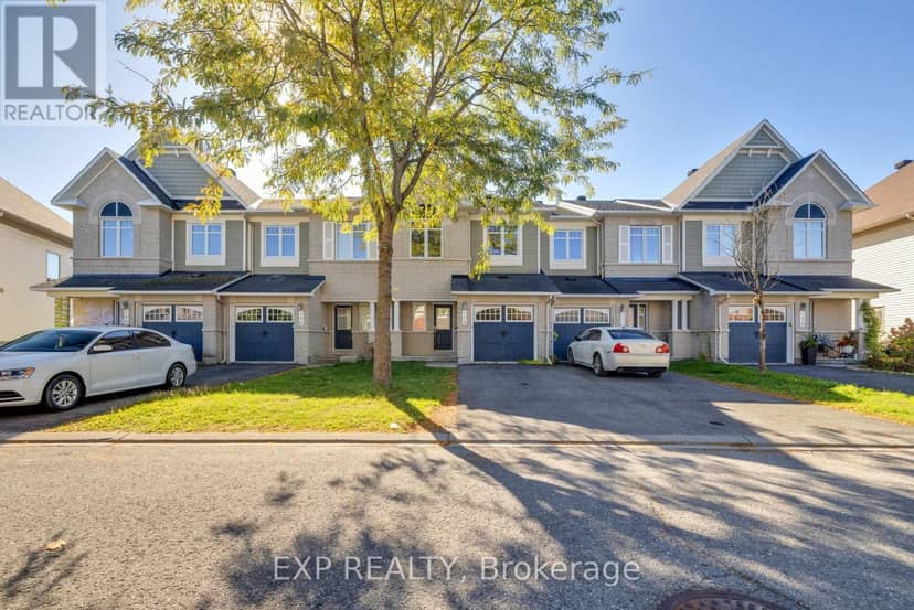 168 Garrity Crescent, Ottawa, photo 2