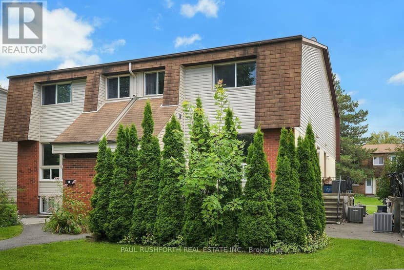 D - 5 Sonnet Crescent, Ottawa, photo 2