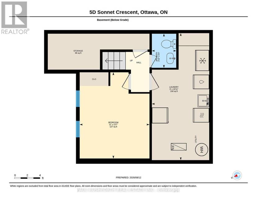 D - 5 Sonnet Crescent — photo 25 of 25