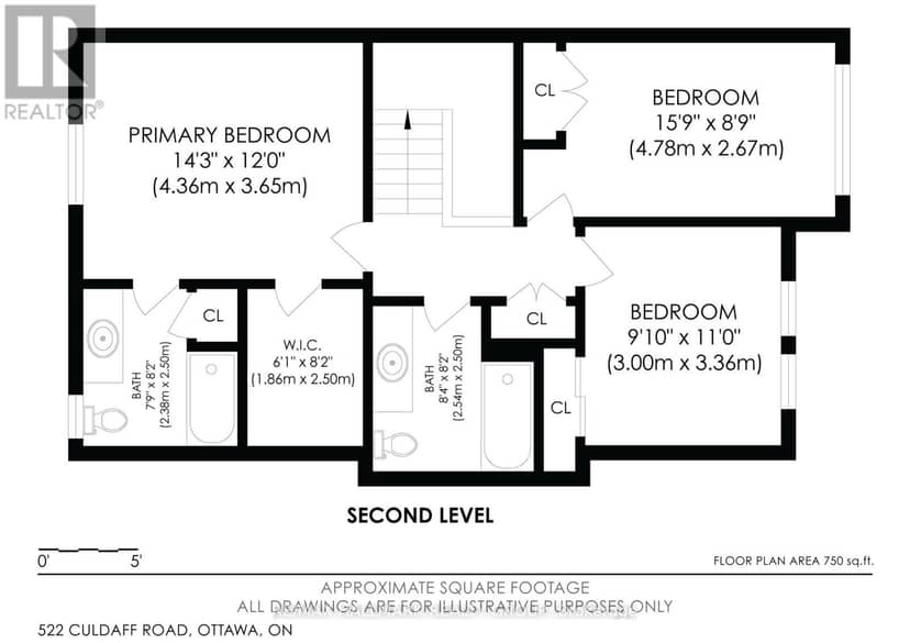 522 Culdaff Road — photo 39 of 40