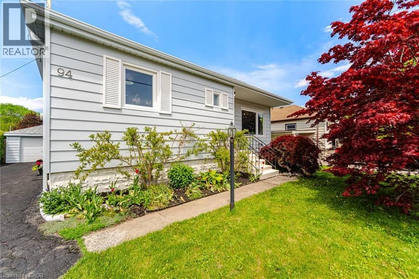 94 CLARENDON Avenue, Hamilton, photo 7