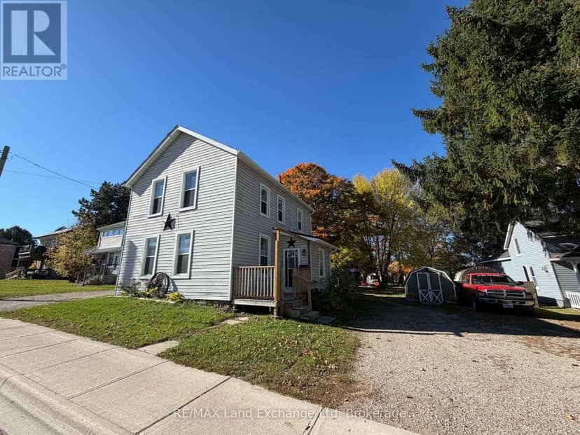 52 Clinton Street S, South Bruce