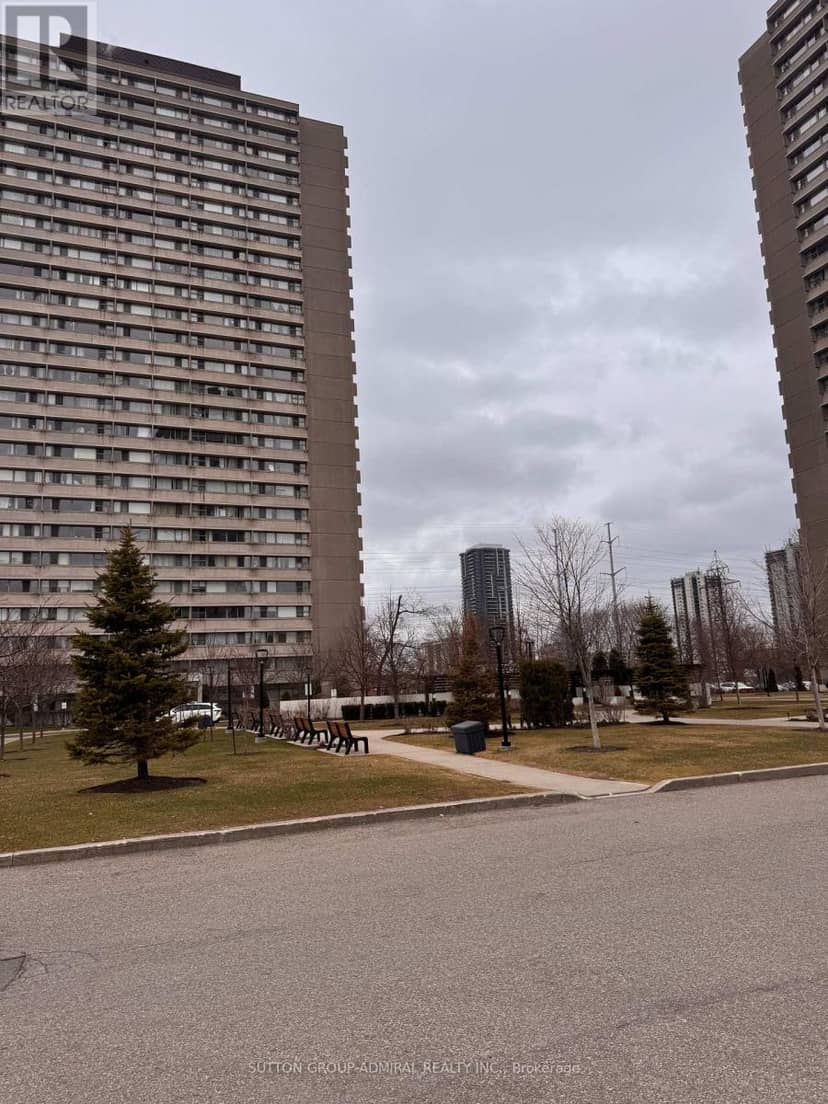 2405 - 715 Don Mills Road, Toronto, photo 2