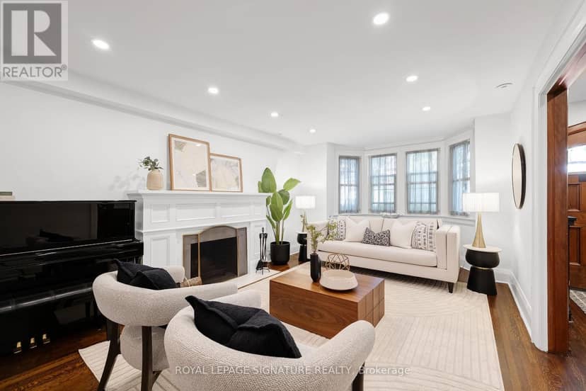 25 Cranbrooke Avenue, Toronto, photo 2