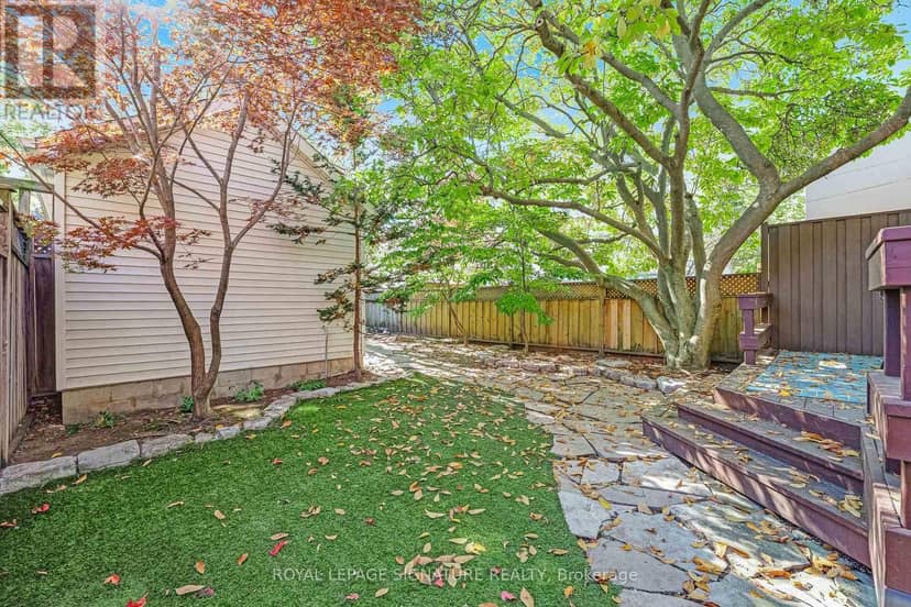 25 Cranbrooke Avenue — photo 36 of 40